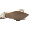 BIOECO 4214 2639 SLINGBACK - BEIGE
